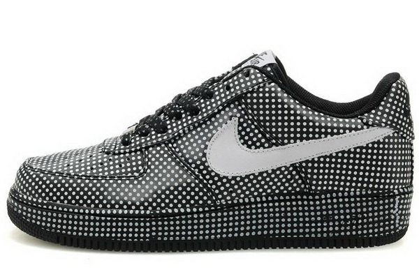 Nike Air Force One Women Low--018